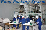 Automatic Food Packing Machine / Vffs Bag Maker