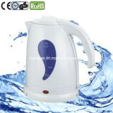 Automatic Cordless Electric Water Kettle (KT-03 white)
