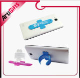 Hot Sale Latest Disign Silicone Mobile Phone Holder