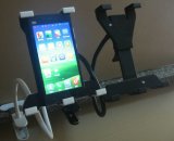New Holder for iPad /Tablet Multi-Functional Bracket Mount Stand