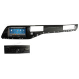 7 Inch in Dash Car DVD Player, GPS Navigation, Auto Stereo System for Citroen C5 (C7029C5))
