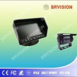 5.6 Inch Monitor Auto Camera Security System