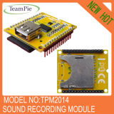 Sound Recording Module