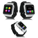 Bluetooth Smart Watch with Pedometer & Sleep Monitor (S39)