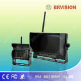 7 Inches 2.4 GHz Digital Wireless Reverse Camera System for Truck