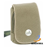 Camera Bag of Cotton with Double Sides Waterproof (8058)