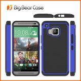 2015 Latest Popular Mobile Phone Case for HTC One M9