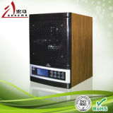 Electronic Air Purifier with UV Ozone HEPA