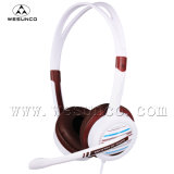 Wired Headphone (WS-6220)
