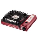Camping Gas Stove for Outdoor Using