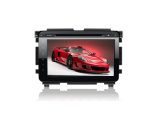 Car Navigation System Audio Stereo 10.1 Inch Full Touch Screen for Honda Ve Zel (AST-1029)