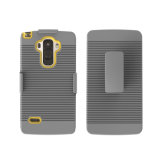 PC+TPU Defender Series Mobile Phone Case for Motorola E2 Xt1527/G2/X+1
