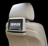 7 Inch Auto Seatback Multimedia Player