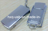 Metal USB Flash Drive Hxq-D068
