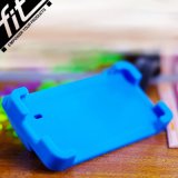 Mobile Phone Accessories Silicone Case for iPhone