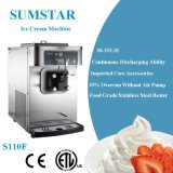 Sumstar! Soft Ice Cream Machine for Sale S110