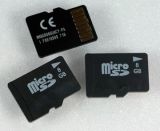 OEM 1GB -32GB Micro SD Card