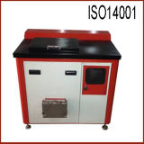 50kg Electrical Commercial Composting Machines for Restaurant