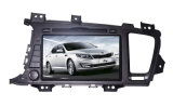 8 Inch Car DVD Player for 2011 KIA K5 (TS8756)