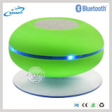 Cheap Promotion Portable Wireless LED Waterproof Shower Bluetooth Speaker