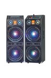 2.0 Professional Stage Speaker with Crystal Light 623b
