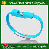 Mobile Phone Accessories Factory in China Bracelet Data Charging Line
