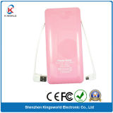 5600mAh Power Bank with USB Cable