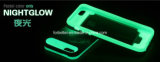 Glow Cover Made by Silicone (for iPhone5-004)