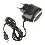 Mobile Phone Travel Charger for Blackberry 9800