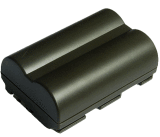 Digital Camera Battery Pack(BP511)