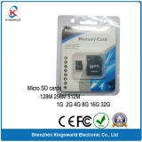 OEM 2GB TF Card with Retail Package