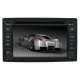 DVD-Based Navigation System with Digital HD Touchscreen (QL-CRV774)