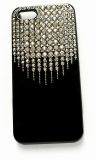 Fancy Diamante Cell Phone Cover for iPhone 5/5s