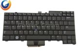Laptop Keyboard for DELL Latitude E6400 E5400 E5500 US Teclado Black
