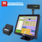 Touch Screen POS (MP156, MP176) /POS Machine/ Ordering Software/ CCTV Touch