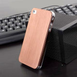 Mobile Phone Case with Metal Luster
