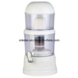 Mineral Water Purifier Pot 12L