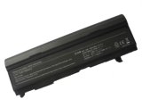 Li-ion Battery for Toshiba Equium A100 (PA3465u-1brs)