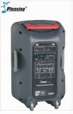 Pl-9912 Ortable Amplifier Multi-Function PA Speaker Professional Powe