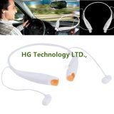 Wireless Hv-800 Stereo Bluetooth Headset Headphone for Cellphone (HGC-015)