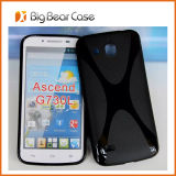 Cell Phone Cover for Huawei Ascend G730L