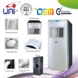 Uni 2015 Healthy Portable Air Conditioner