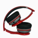Multifunctional Headband Headset Bluetooth Earphone FM Radio, Wireless Earphone