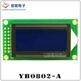 0802 8X2 Character LCD Module Display