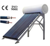Heat Pipe Solar Water Heater (Pressure)