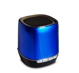 Bluetooth Portable Mini Speaker with TF Mic, Build in MP3 Player Bluetooth I-80