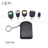 Emergency Mobile Phone Charger (CW-C16C)