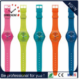 Top Sale Fashion Brand Watch Silicone Watch (DC-995)