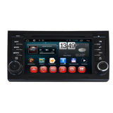 DVD Player Car DIN Receiver for Audi A4