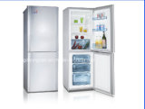2015 New Product Double Door Refrigerator